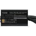 Fuente de Poder Cooler Master MWE Gold 750 V3 750W 80 Plus Gold ATX 3.1 No Modular