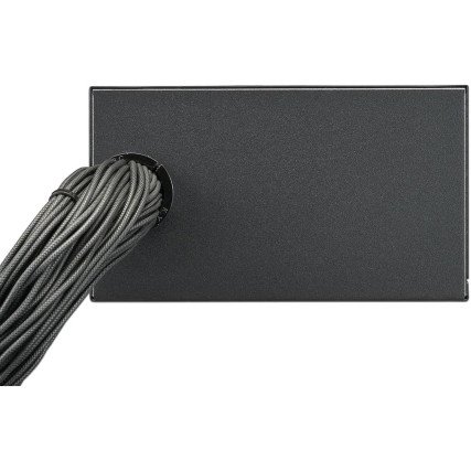 Fuente de Poder Cooler Master MWE Gold 750 V3 750W 80 Plus Gold ATX 3.1 No Modular
