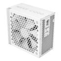 Fuente de Poder NZXT C1200 1200W 80 Plus Gold ATX 3.1 Full Modular Blanca Fuente de Poder NZXT C1200 1200W 80 Plus Gold ATX 3.1 Full Modular Blanca