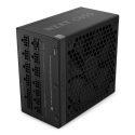 Fuente de Poder NZXT C850 850W 80 Plus Gold ATX 3.1 Full Modular Negra Fuente de Poder NZXT C850 850W 80 Plus Gold ATX 3.1 Full Modular Negra
