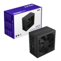 Fuente de Poder NZXT C850 850W 80 Plus Gold Full Modular Negra Fuente de Poder NZXT C850 850W 80 Plus Gold Full Modular Negra
