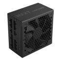 Fuente de Poder NZXT C850 850W 80 Plus Gold Full Modular Negra Fuente de Poder NZXT C850 850W 80 Plus Gold Full Modular Negra
