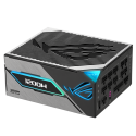 Fuente de Poder ASUS ROG Thor 1200W, Platinum 80 Plus ATX 3.1 Modular con Pantalla OLED