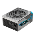 Fuente de Poder ASUS ROG Thor 1200W, Platinum 80 Plus ATX 3.1 Modular con Pantalla OLED