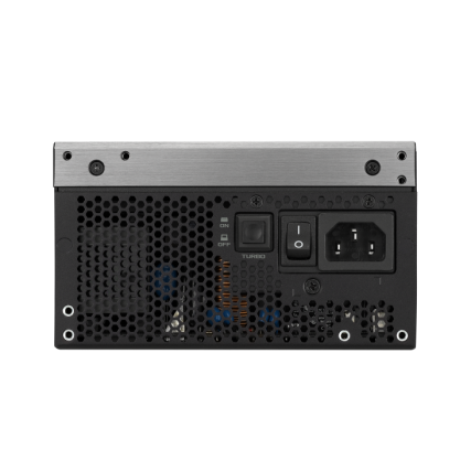 Fuente de Poder ASUS ROG Thor 1200W, Platinum 80 Plus ATX 3.1 Modular con Pantalla OLED