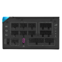 Fuente de Poder ASUS ROG Thor 1200W, Platinum 80 Plus ATX 3.1 Modular con Pantalla OLED