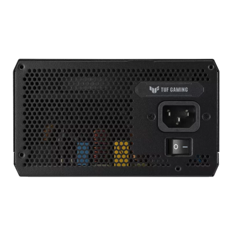 Fuente de Poder ASUS TUF Gaming 850W Gold, 80 Plus Gold Totalmente Modular ATX12V