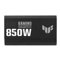 Fuente de Poder ASUS TUF Gaming 850W Gold, 80 Plus Gold Totalmente Modular ATX12V