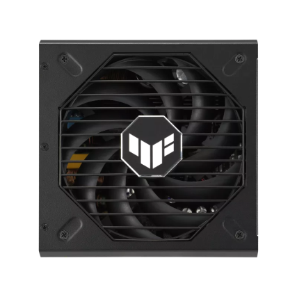 Fuente de Poder ASUS TUF Gaming 850W Gold, 80 Plus Gold Totalmente Modular ATX12V