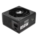 Fuente de Poder ASUS TUF Gaming 850W Gold, 80 Plus Gold Totalmente Modular ATX12V