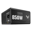 Fuente de Poder ASUS TUF Gaming 850W Gold, 80 Plus Gold Totalmente Modular ATX12V