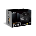 Fuente de Poder ASUS TUF Gaming 850W Gold, 80 Plus Gold Totalmente Modular ATX12V