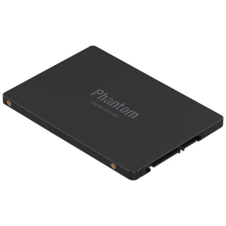Unidad SSD Interna VERICO Phantom 240GB SATA III 2.5" 7mm 3D NAND