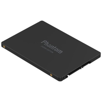 Unidad SSD Interna VERICO Phantom 240GB SATA III 2.5" 7mm 3D NAND