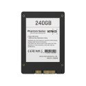 Unidad SSD Interna VERICO Phantom 240GB SATA III 2.5" 7mm 3D NAND