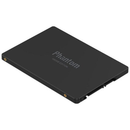 Unidad SSD Interna VERICO Phantom 480GB SATA III 2.5" 7mm 3D NAND