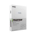 Unidad SSD Interna VERICO Phantom 480GB SATA III 2.5" 7mm 3D NAND