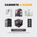 NoobMaster V3 - AMD Ryzen 5 8600G, 16GB DDR5, 1TB M.2, Wifi, Bluetooth NoobMaster V3 - AMD Ryzen 5 8600G, 16GB DDR5, 1TB M.2, Wifi, Bluetooth