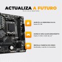 NoobMaster V3 - AMD Ryzen 5 8600G, 16GB DDR5, 1TB M.2, Wifi, Bluetooth NoobMaster V3 - AMD Ryzen 5 8600G, 16GB DDR5, 1TB M.2, Wifi, Bluetooth