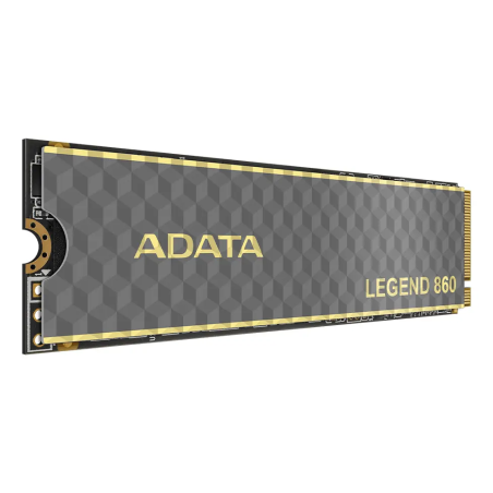Unidad SSD M.2 NVMe ADATA LEGEND 860 1TB PCIe