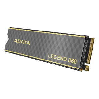 Unidad SSD M.2 NVMe ADATA LEGEND 860 1TB PCIe