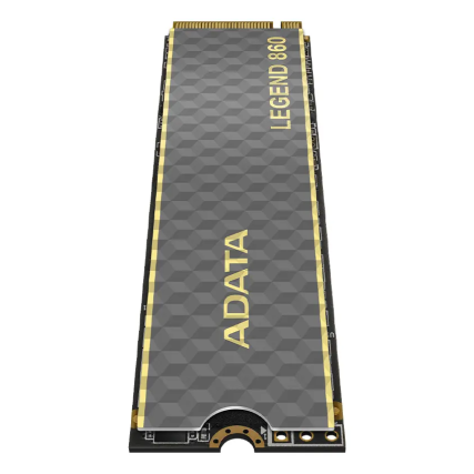 Unidad SSD M.2 NVMe ADATA LEGEND 860 1TB PCIe