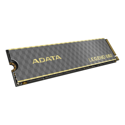 Unidad SSD M.2 NVMe ADATA LEGEND 860 1TB PCIe