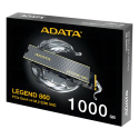 Unidad SSD M.2 NVMe ADATA LEGEND 860 1TB PCIe Unidad SSD M.2 NVMe ADATA LEGEND 860 1TB PCIe