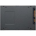 SSD Kingston 480GB SATA III 2.5" KC-S44480-7S | Lectura 500MB/s Escritura 450MB/s SSD Kingston 480GB SATA III 2.5" KC-S44480-7S | Lectura 500MB/s Escritura 450MB/s