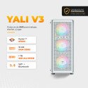 Yali V3 - AMD Ryzen 7 8700G, 16GB DDR5, 1TB M.2, Wifi, Bluetooth