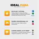 Yali V3 - AMD Ryzen 7 8700G, 16GB DDR5, 1TB M.2, Wifi, Bluetooth