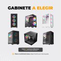 Yali V3 - AMD Ryzen 7 8700G, 16GB DDR5, 1TB M.2, Wifi, Bluetooth