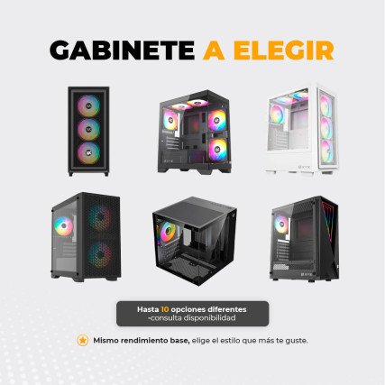 PC Gamer Yali V3 | Gank Gaming Store®