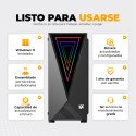 Yali V3 - AMD Ryzen 7 8700G, 16GB DDR5, 1TB M.2, Wifi, Bluetooth