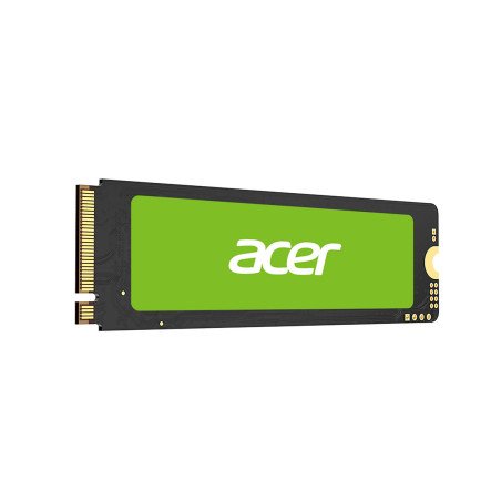 Unidad SSD Acer FA100 M.2 NVMe 1TB PCIe Gen3 x4 2280 3300 MB/s