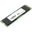 SSD Crucial E100 480GB M.2 NVMe PCIe 4.0 x4 2280 Alta Velocidad