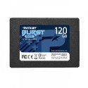 SSD Patriot Burst Elite 120GB SATA III 2.5" 7mm 3D NAND