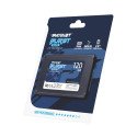 SSD Patriot Burst Elite 120GB SATA III 2.5" 7mm 3D NAND