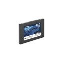 SSD Patriot Burst Elite 960GB SATA III 2.5" 7mm 3D NAND