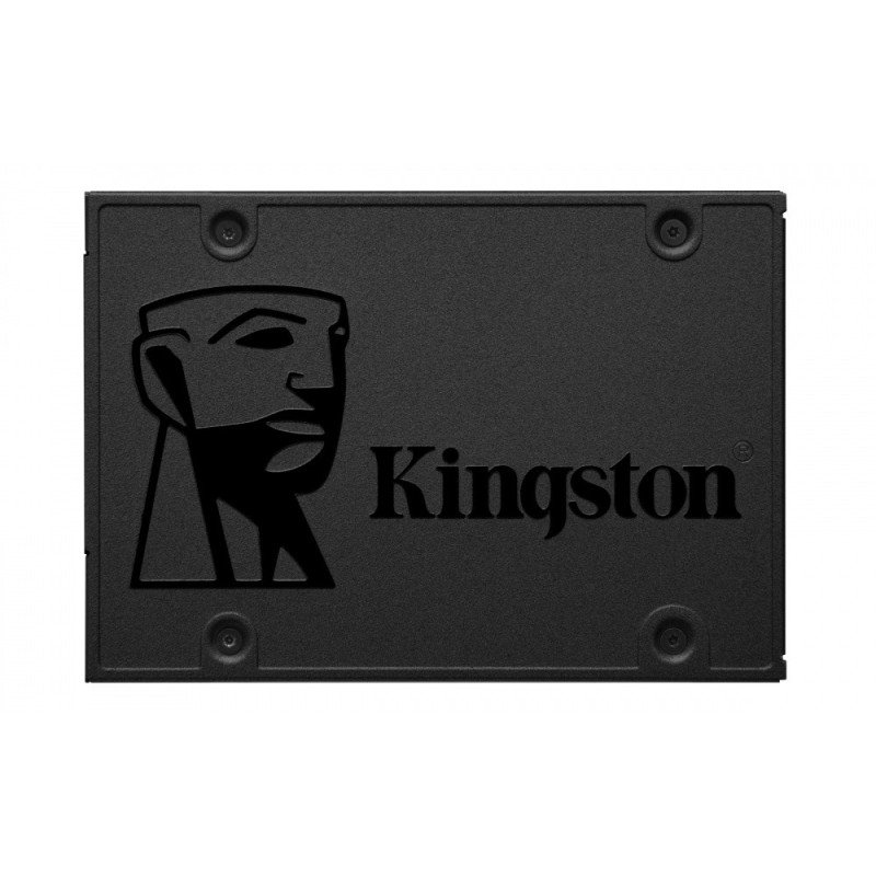 SSD Kingston A400 240GB SATA III 2.5" 7mm 3D NAND SSD Kingston A400 240GB SATA III 2.5" 7mm 3D NAND