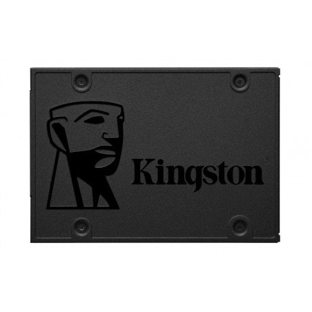 SSD Kingston A400 240GB SATA III 2.5" 7mm 3D NAND