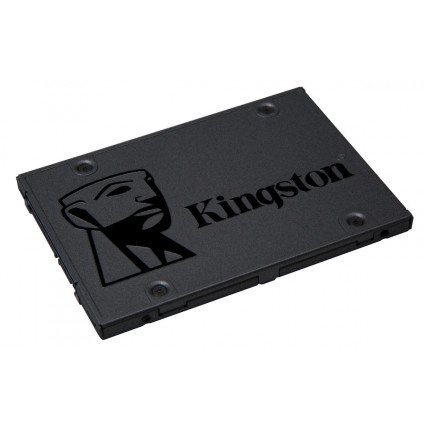 SSD Kingston A400 240GB SATA III 2.5" 7mm 3D NAND