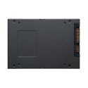 SSD Kingston A400 240GB SATA III 2.5" 7mm 3D NAND SSD Kingston A400 240GB SATA III 2.5" 7mm 3D NAND