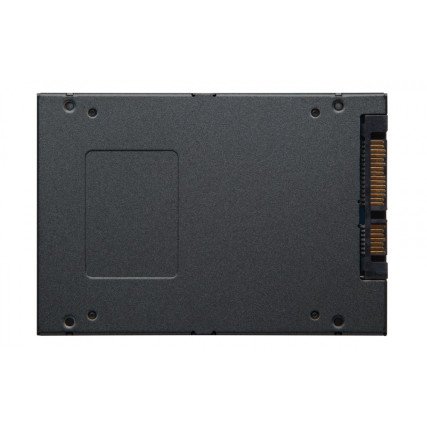 SSD Kingston A400 240GB SATA III 2.5" 7mm 3D NAND