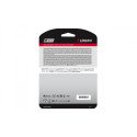 SSD Kingston A400 240GB SATA III 2.5" 7mm 3D NAND SSD Kingston A400 240GB SATA III 2.5" 7mm 3D NAND