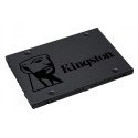 SSD Kingston A400 480GB SATA III 2.5" 7mm 3D NAND