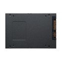 SSD Kingston A400 480GB SATA III 2.5" 7mm 3D NAND