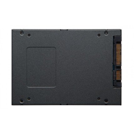 SSD Kingston A400 480GB SATA III 2.5" 7mm 3D NAND