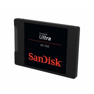 SSD SanDisk Plus 500GB SATA III 2.5"