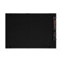 Unidad SSD Kingston KC600 512GB SATA III 2.5" 3D NAND TLC, SKC600/512G Unidad SSD Kingston KC600 512GB SATA III 2.5" 3D NAND TLC, SKC600/512G